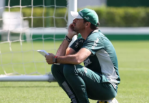 Piquerez não tem lesão; Palmeiras pode ter novidades quinta