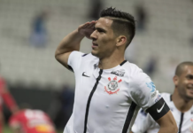 Como Balbuena volta ao Corinthians? Veja números do zagueiro na Europa