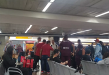 Galoppo chega ao Brasil para assinar com o São Paulo