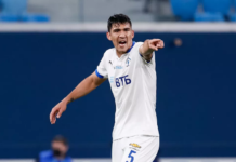 Balbuena pede liberação na Rússia e anima o Corinthians