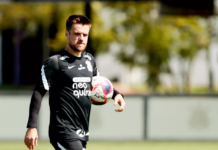 Nome de Ramiro aparece no BID, e atleta pode virar opção no Corinthians