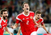 Ascensão meteórica, sumiço do Grêmio e vida na Rússia: quem é Mário Fernandes, perto do Santos