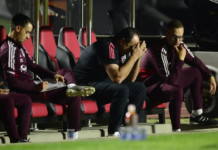 São Paulo precisará de aproveitamento de líder em returno para tentar vaga no G-4