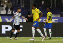 CBF vê resistência por mudanças nas eliminatórias para Copa do Mundo de 2026