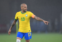 Daniel Alves diz que se vier para o Brasil vai jogar no Athletico-PR e critica Piquet: “Me incomodou”