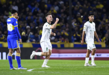 São Paulo se vê mais perto de parceiro para contratar Galoppo