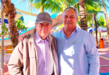 ‘Walt Disney’ da Orlando brasileira comemora 90 anos