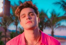Com nova música estourada nas plataformas digitais, Luan Santana é a atração do sábado na Expo Show Votuporanga