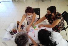 Secretaria de Assistência Social conscientiza a população sobre o combate ao trabalho infantil