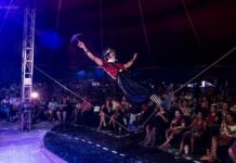 Confira a programação da 9ª edição do ‘EuRiso’ em Fernandópolis