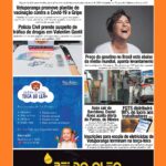 Diário de Votuporanga 23 07 2022 sábado-1