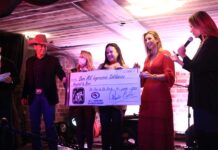 HB arrecada R$ 240 mil em campanha solidária no Rio Preto Country Bulls