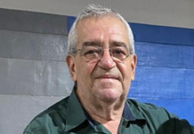 Falece aos 67 anos Luiz Carlos de Oliveira Fernandes