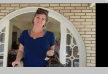 Falece Valéria Anciães aos 55 anos