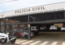 Homem é preso suspeito de estuprar idosa de 72 anos com Alzheimer e Parkinson