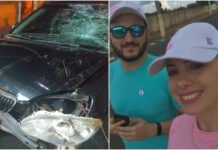 Motorista suspeito de atropelar casal de ciclistas é indiciado por cinco crimes; mulher morreu