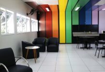UNIFEV apresenta novos espaços de convivência