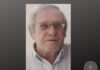 Falece aos 81 anos Paulino Mateus Olgado