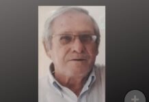 Falece aos 81 anos Paulino Mateus Olgado