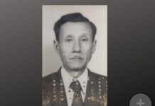 Falece Antonio Lucio Fernandes, aos 94 anos