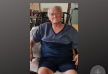 Falece Antonio Garcia Dias, aos 94 anos