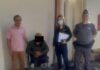 Cadeirante conhecido por ‘importunação’ em Votuporanga é internado em hospital psiquiátrico