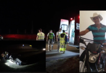 Motorista ferido em capotamento na Rodovia Euclides da Cunha morre após dois dias hospitalizado