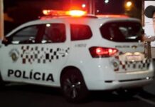 Motociclista morre após colidir com carro em frente ao Parque da Cultura