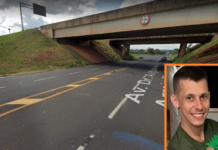 Entregador morre após queda de motocicleta em Votuporanga