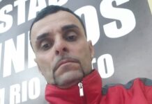 Homem leva diversos tiros e morre em frente a casa em Rio Preto