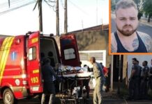 Criminosos invadem casa e matam jovem a tiros em Birigui