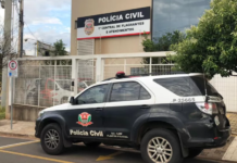 Jovem é agredida pelo ex-namorado com tapa, socos e chutes em Rio Preto