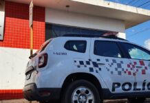 Idoso baleado por vítima de sequestro morre após 21 dias internado