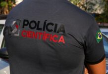 Corpo de homem desaparecido é encontrado dentro de carro em estrada de Turmalina