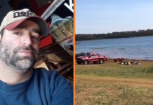 Bombeiros encontram corpo de homem que desapareceu em rio de Indiaporã