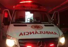 Homem morre após ser atingido por transbordo de cana-de-açúcar em Alto Alegre