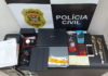 Polícia cumpre 11 mandados em operação que investiga golpes em venda de ar-condicionado