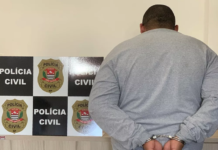 Foragido da Justiça vinculado às Farc é preso suspeito de participar de golpe na região