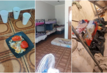 Polícia Militar desmantela clínica de reabilitação clandestina em Rio Preto