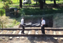 MP denuncia por homicídio grupo investigado na morte homem carbonizado