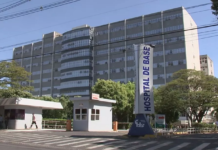 Mulher é baleada seis vezes dentro de casa em Rio Preto