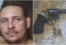 Funileiro foi morto a tiros após discussão com cliente por peça de carro, diz polícia