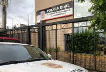 Homem leva socos e morre durante discussão em rua de Rio Preto