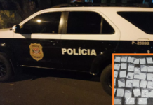 Operação cumpre mandados contra ‘delivery’ de drogas na região