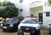 Homem é assassinado com tiros na cabeça e no tórax em Penápolis