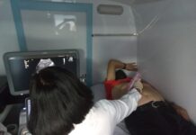 HB e Famerp fazem mais de 120 exames em ação contra hepatites