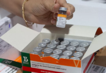Ministério da Saúde recomenda que estados e municípios ampliem CoronaVac para crianças de 3 a 5 anos