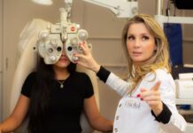 No Dia Mundial da Saúde Ocular, oftalmologista alerta para os cuidados aos olhos desde a infância até a terceira idade
