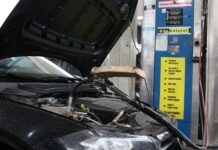 Instituto de Pesos e Medidas faz alerta sobre uso de GNV em automóveis