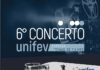 Restam poucos dias para troca de convites do 6º Concerto Unifev